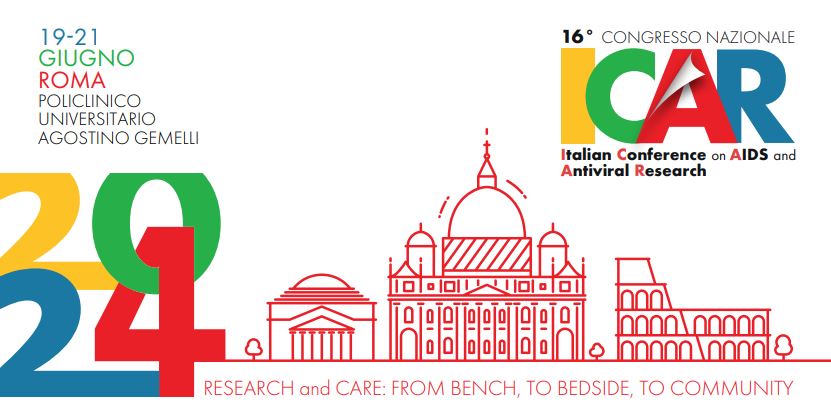 19-21 Giugno 2024 ICAR